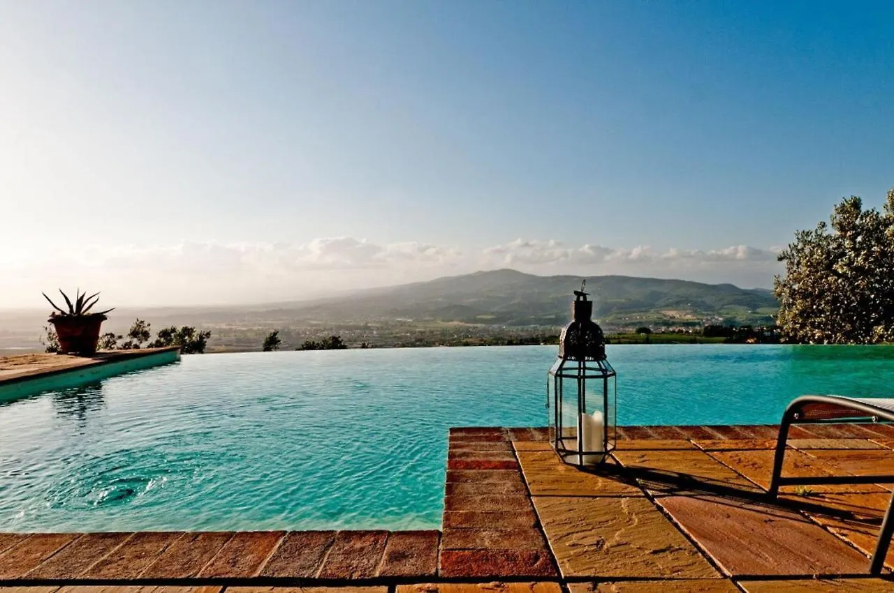 Villa Sun And Sun 2 Pools Montelupo Fiorentino