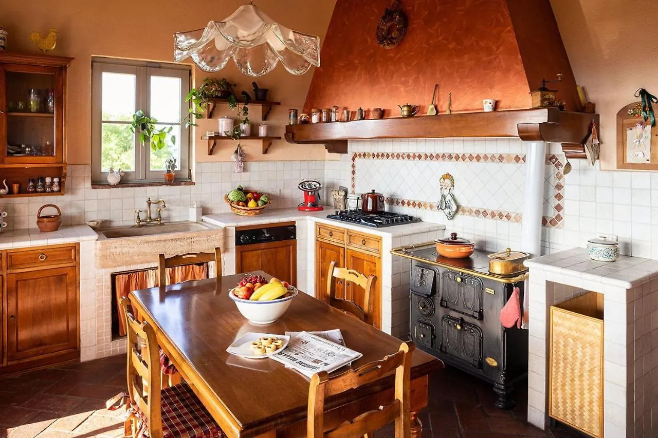 Villa Sun And Sun 2 Pools Montelupo Fiorentino