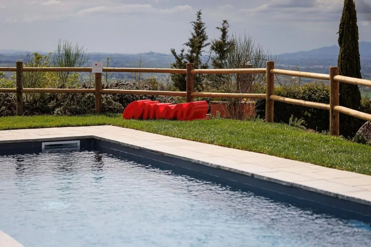 Villa Sun And Sun 2 Pools Montelupo Fiorentino