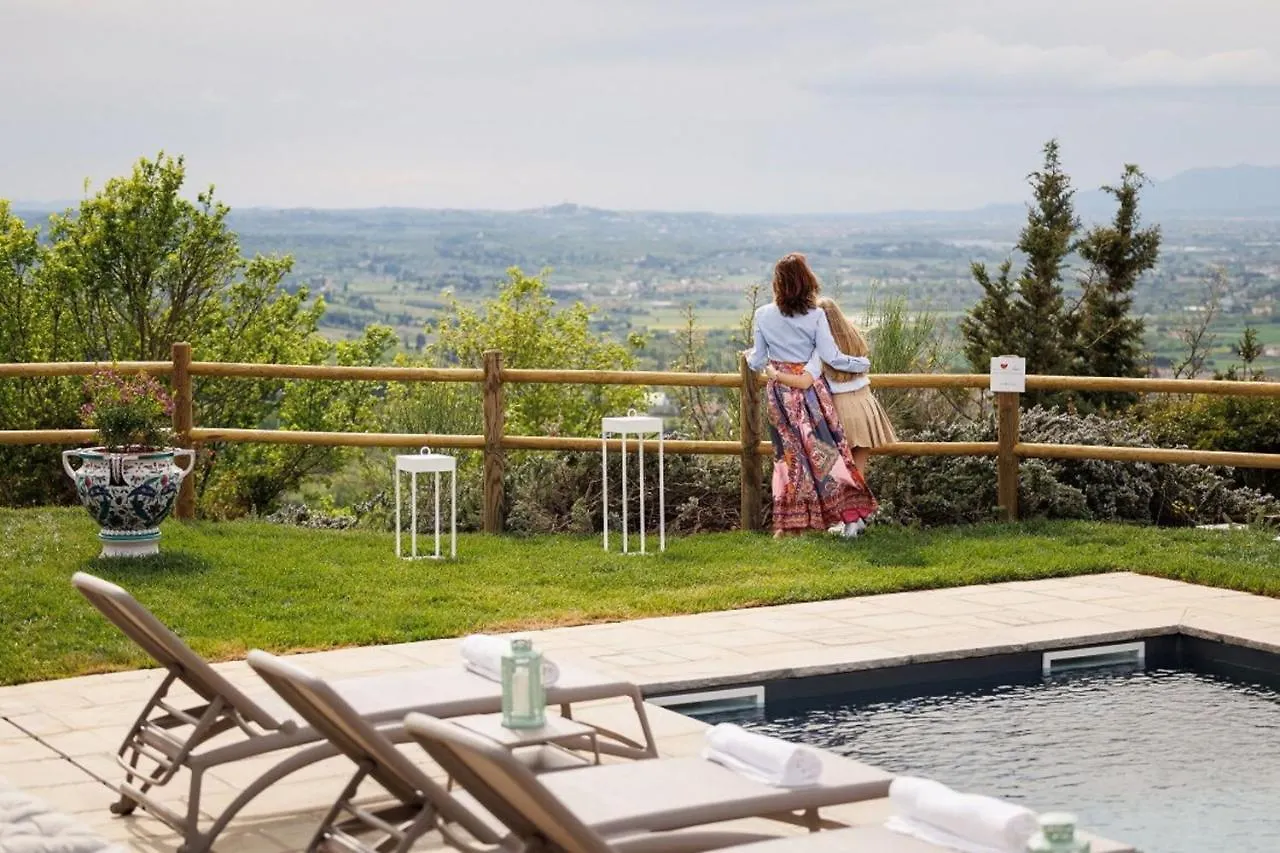 Villa Sun And Sun 2 Pools Montelupo Fiorentino