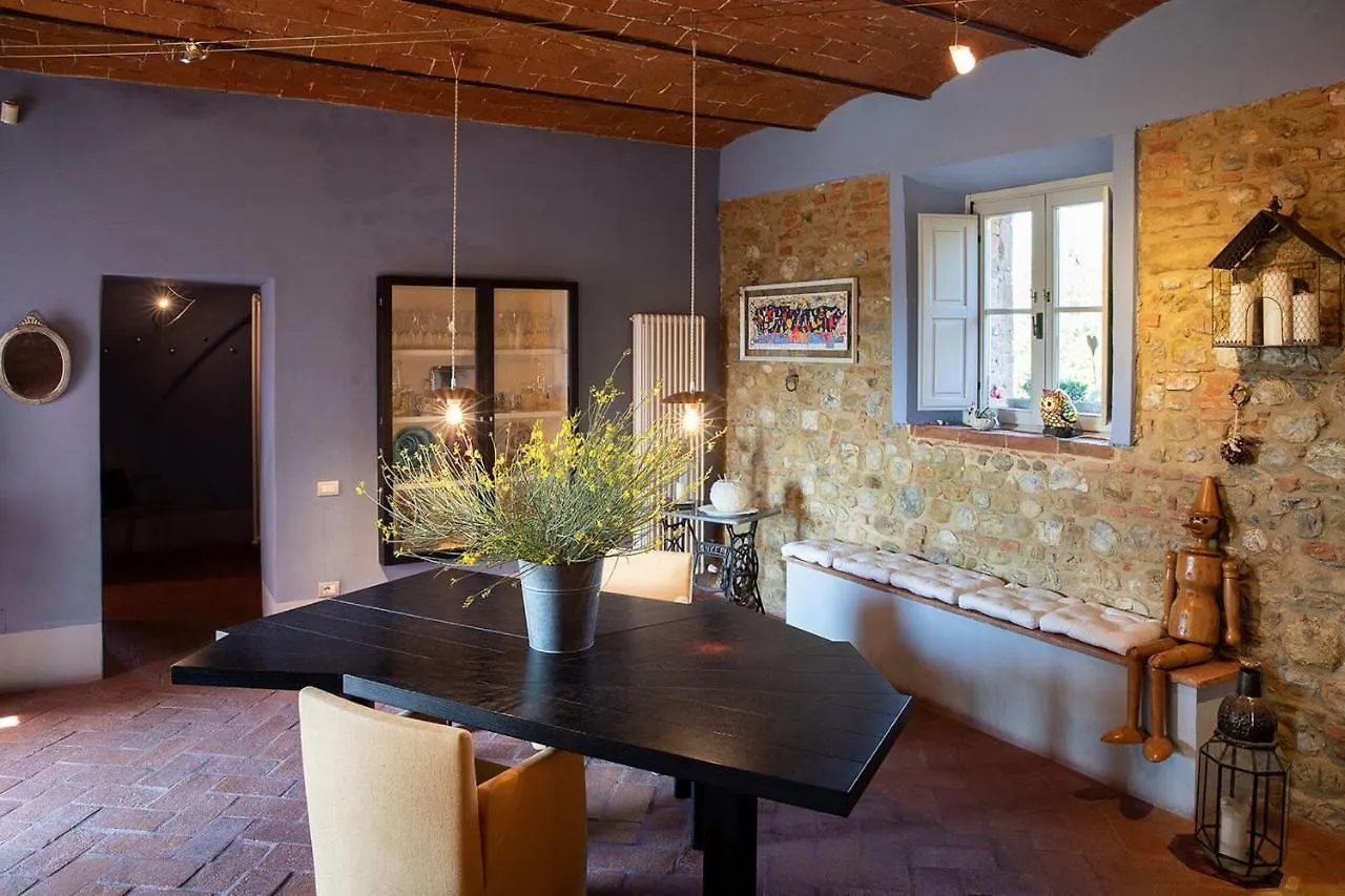 Villa Sun And Sun 2 Pools Montelupo Fiorentino