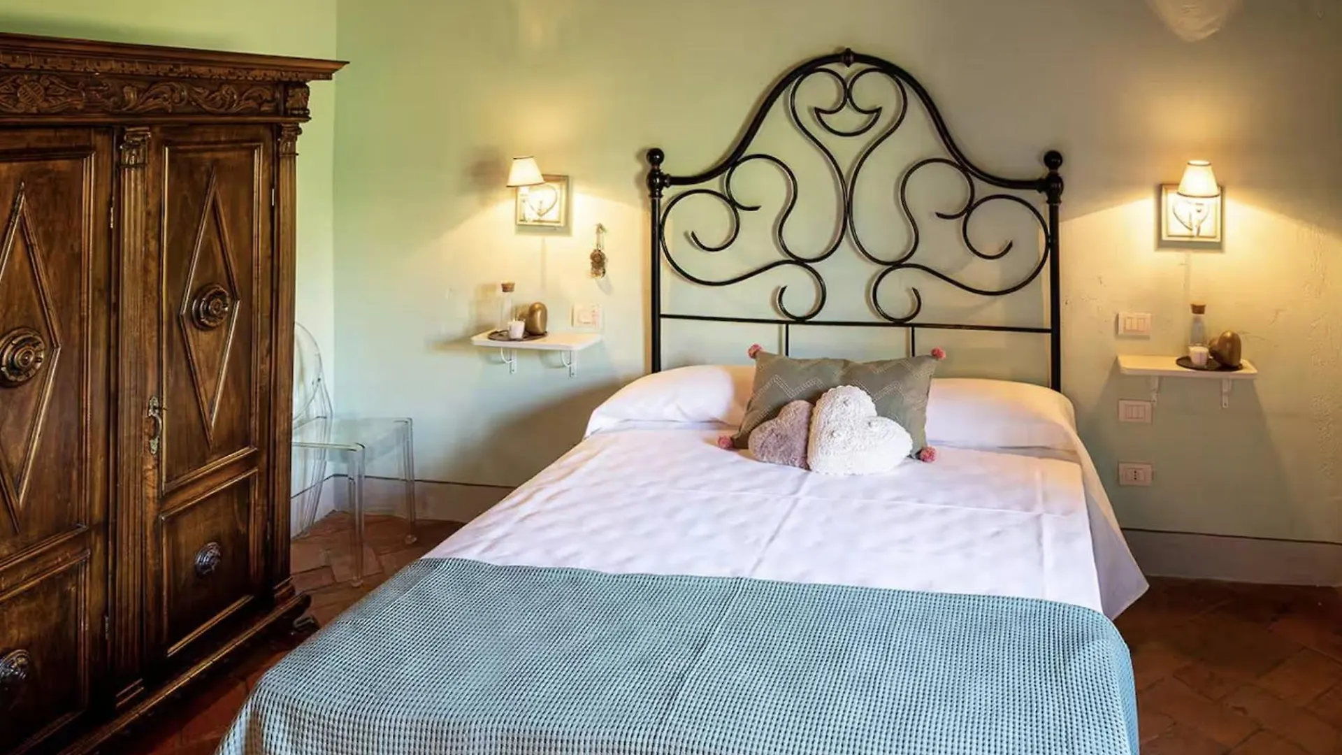Villa Sun And Sun 2 Pools Montelupo Fiorentino