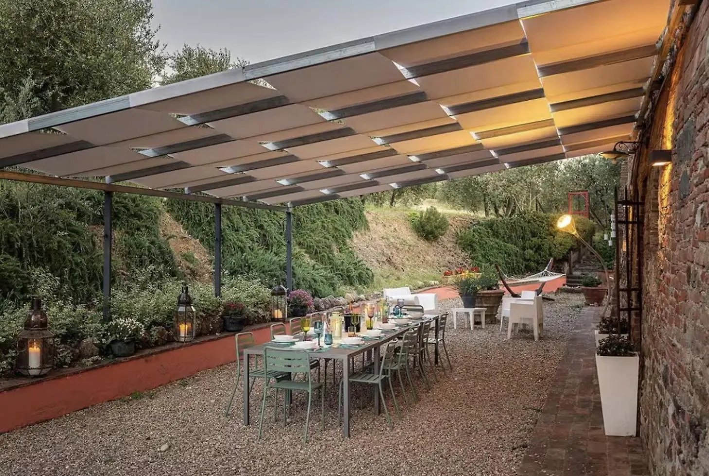 Villa Sun And Sun 2 Pools Montelupo Fiorentino