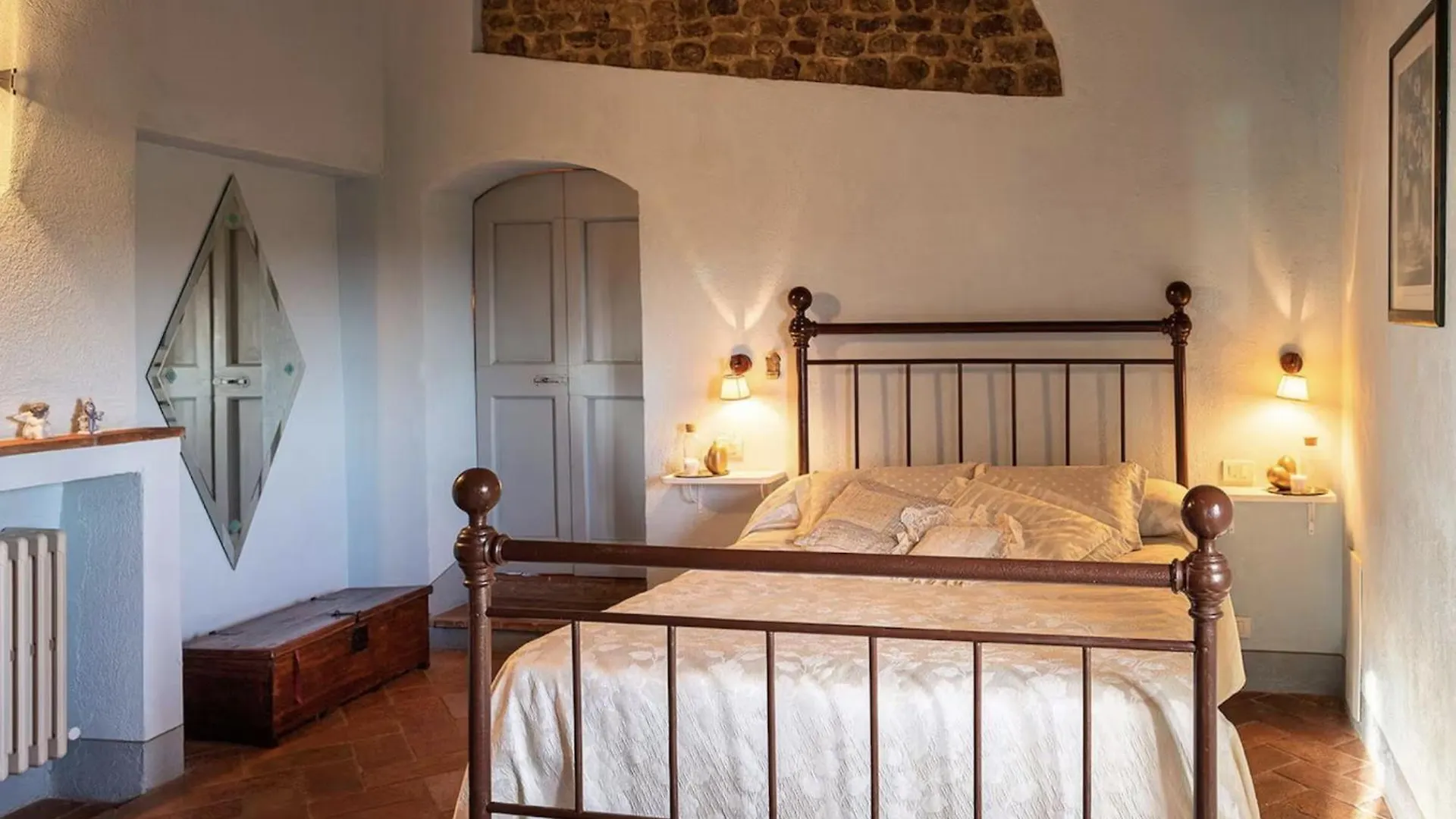 Villa Sun And Sun 2 Pools Montelupo Fiorentino