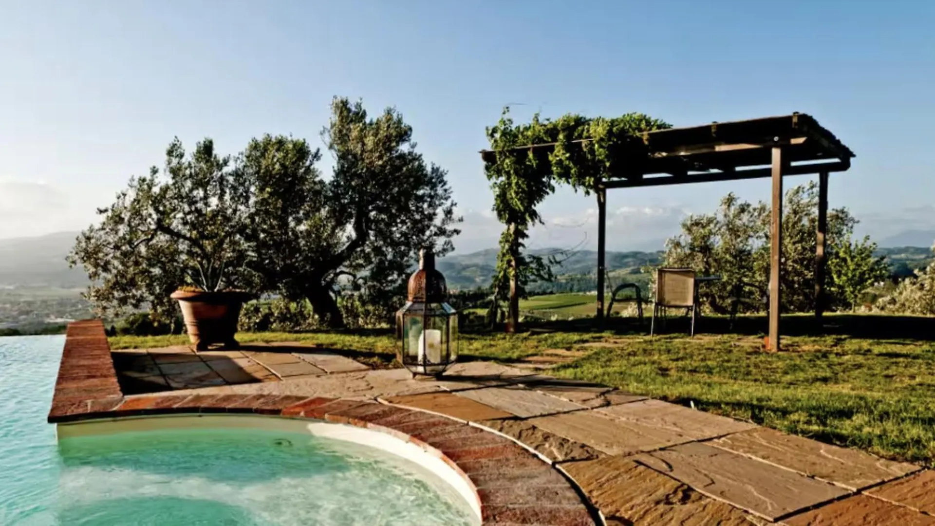 Villa Sun And Sun 2 Pools Montelupo Fiorentino 0*,  Italien