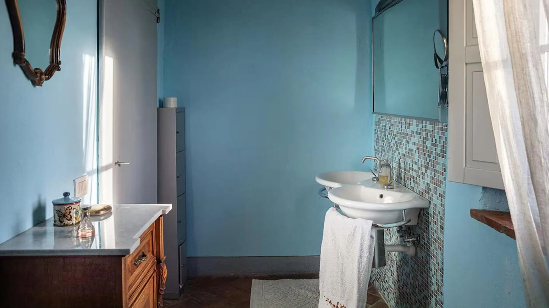 Villa Sun And Sun 2 Pools Montelupo Fiorentino