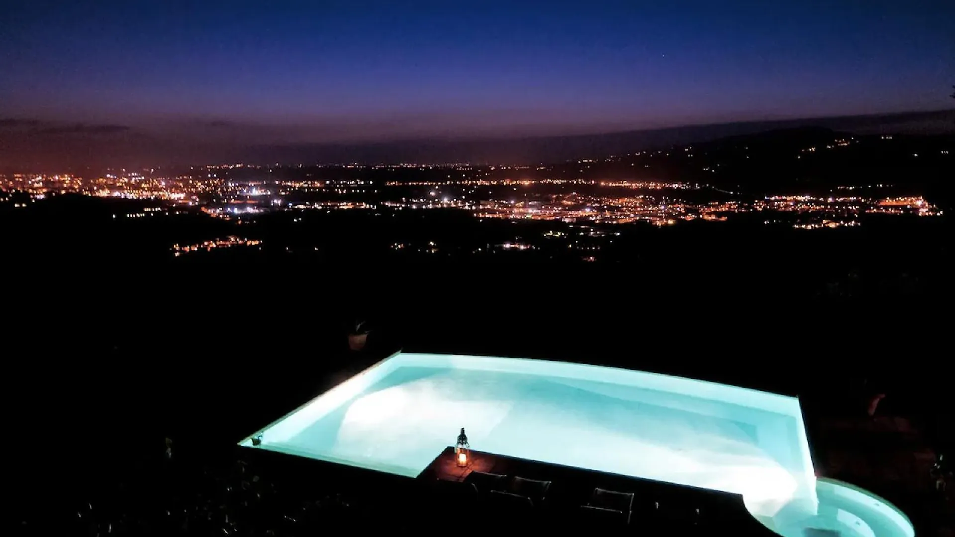 Villa Sun And Sun 2 Pools Montelupo Fiorentino