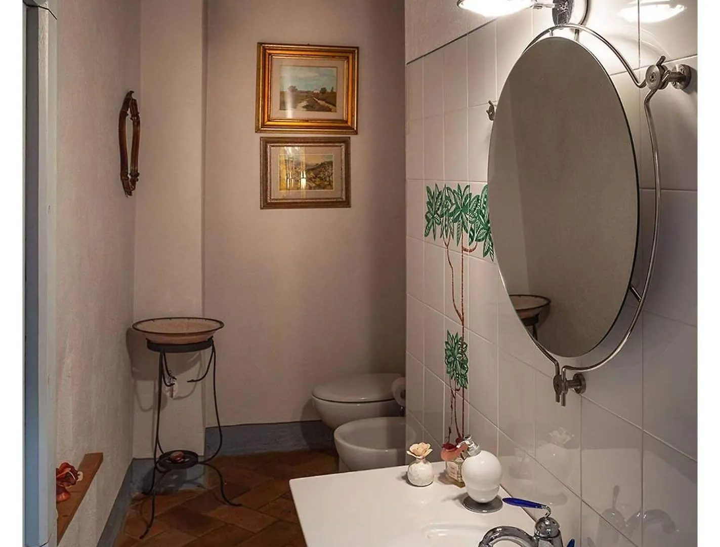 Villa Sun And Sun 2 Pools Montelupo Fiorentino