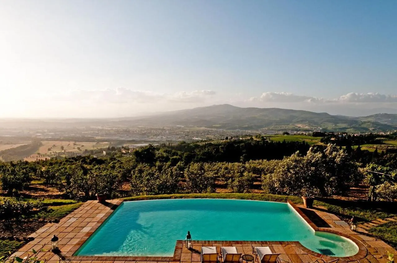 Villa Sun And Sun 2 Pools モンテルーポ・フィオレンティーノ イタリア